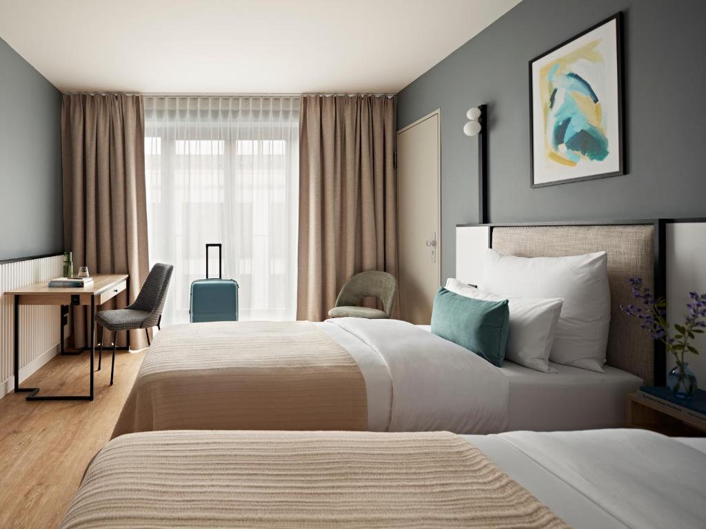 Numa Berlin Arc - Resim 25