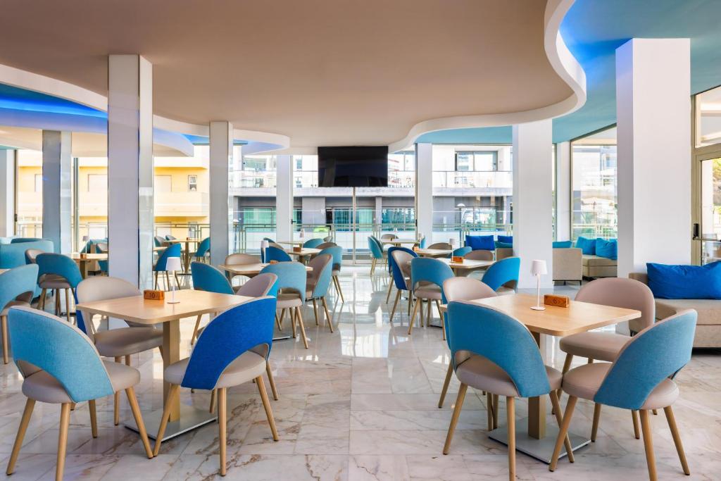 Jupiter Algarve Hotel - Beach & Spa - Resim 24