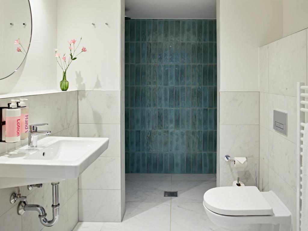 Numa Berlin Arc - Resim 17