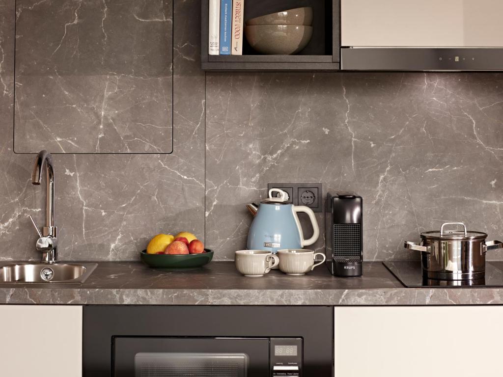 Numa Berlin Arc - Resim 11