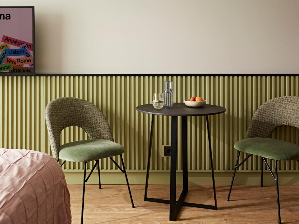 Numa Berlin Arc - Resim 14