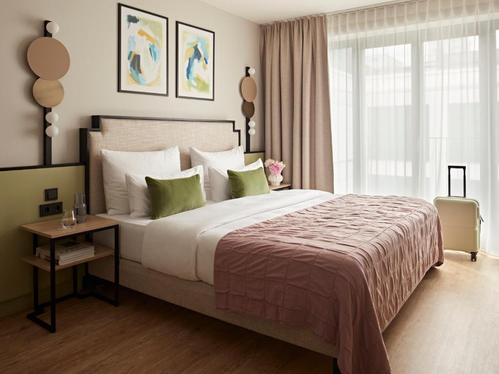 Numa Berlin Arc - Resim 21