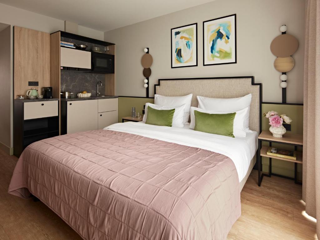 Numa Berlin Arc - Resim 8