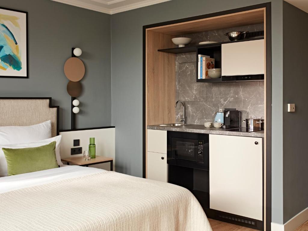 Numa Berlin Arc - Resim 16