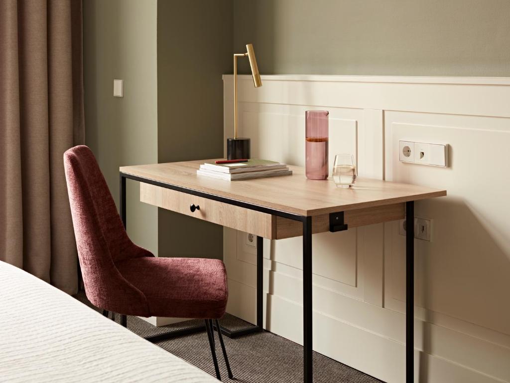 Numa Berlin Arc - Resim 19