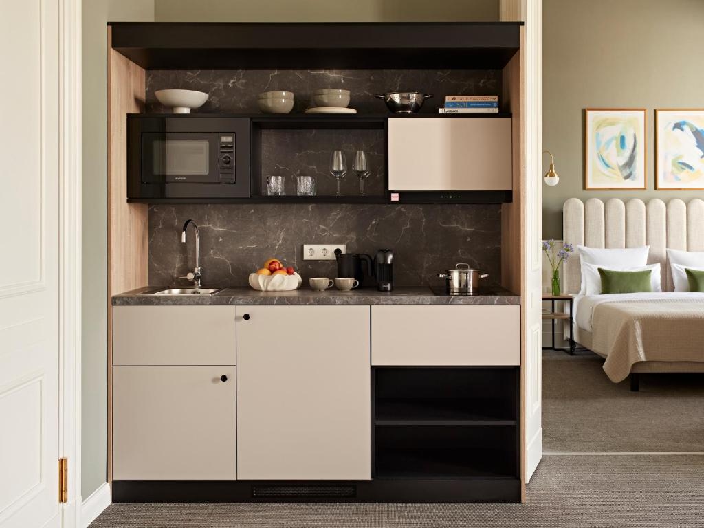 Numa Berlin Arc - Resim 6