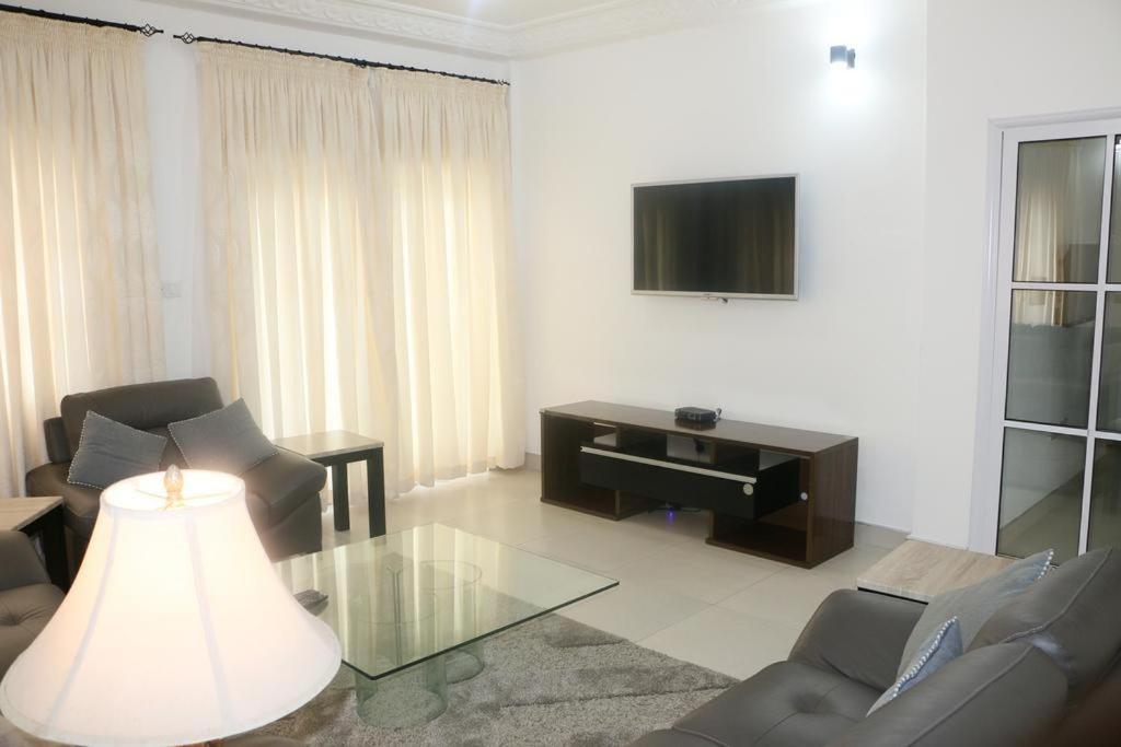 Φωτογραφία από το άλμπουμ του Dans Luxstay σε Apenkwa