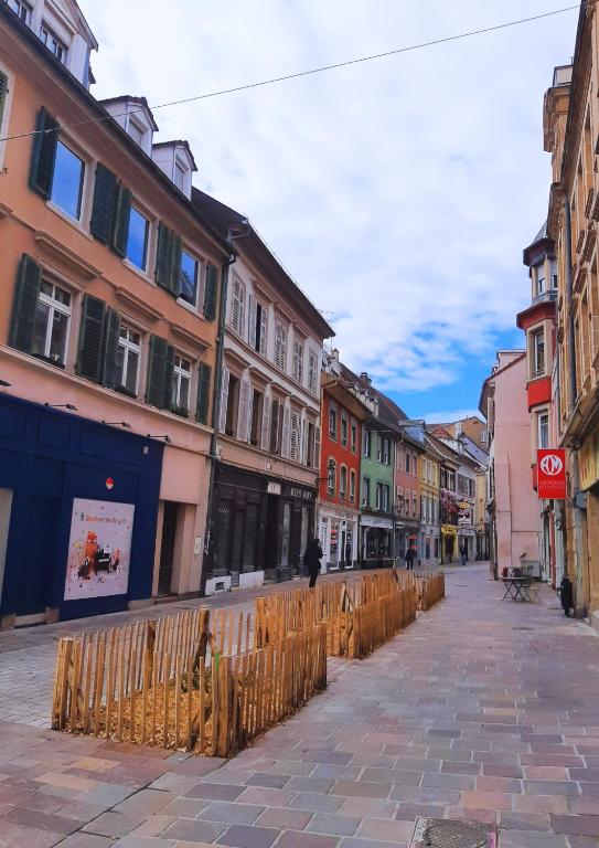 Dolce vita - Familial & lumineux, centre historique – photo 55