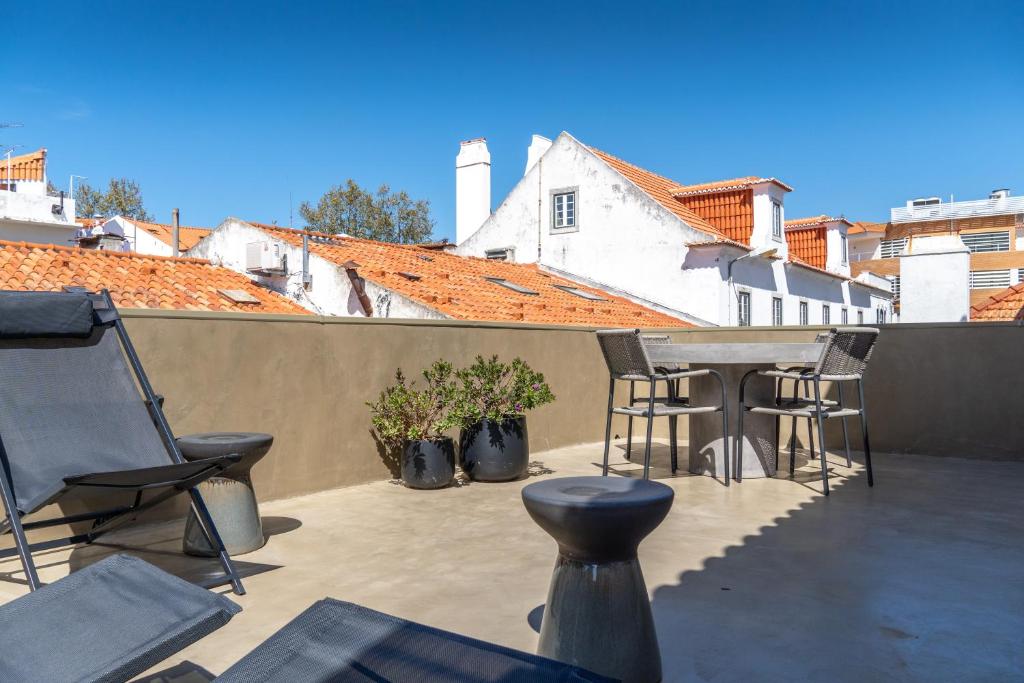 Villa Sofia Cascais - 1