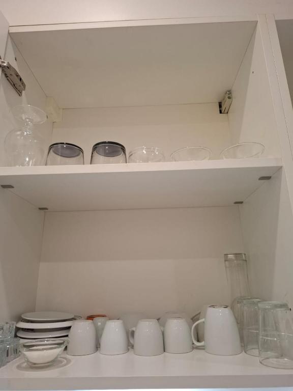 My Room Luzern - Resim 12