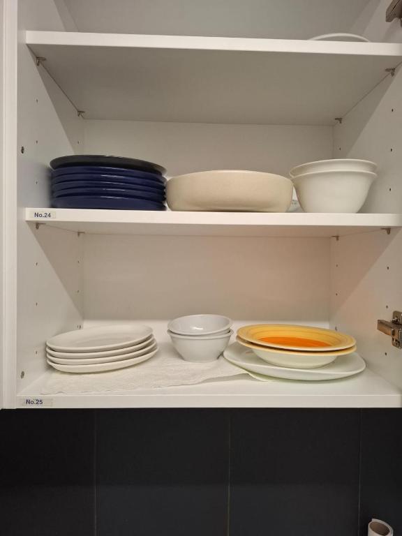 My Room Luzern - Resim 15