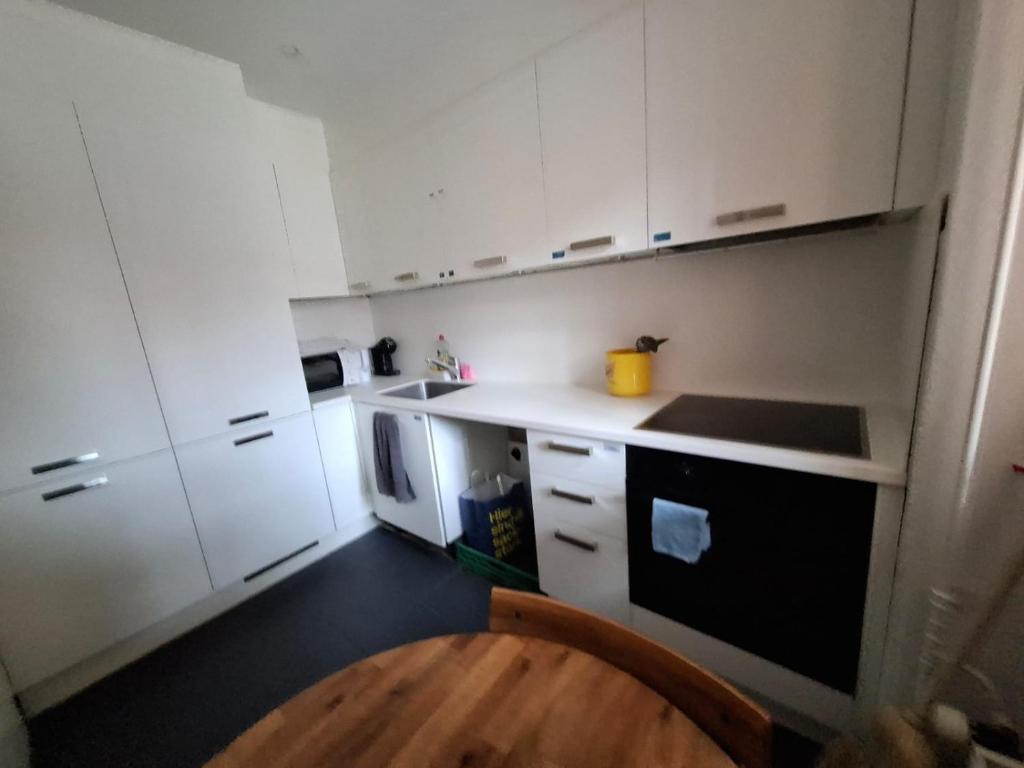 My Room Luzern - Resim 16