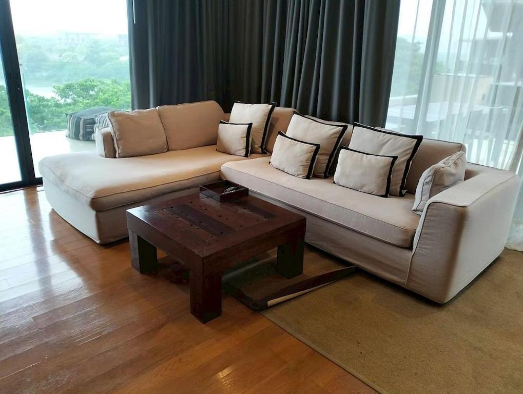 Khao Yai - Penthouse with private Pool & Lake view, Mu Si (updated ...
