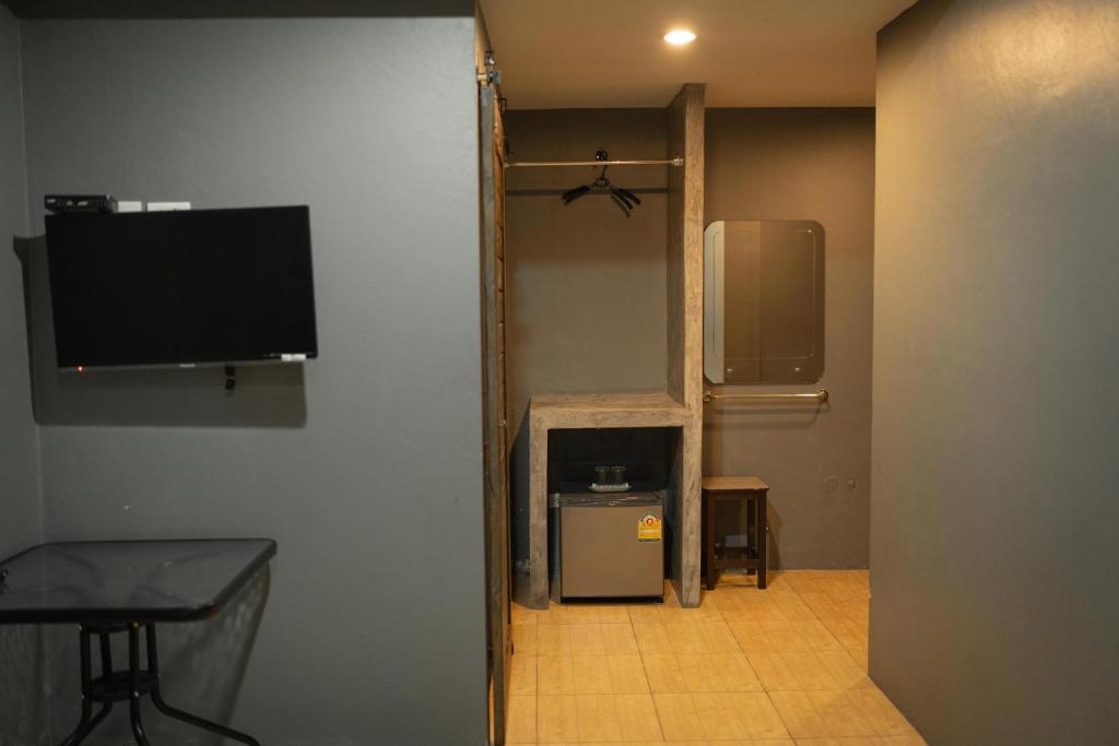 Baan Paea Guest House - Chambre Lits Jumeaux Standard