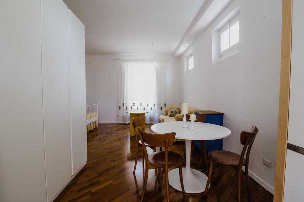 Kép Agriturismo Le Vigne del Conero szállásáról Anconában a galériában