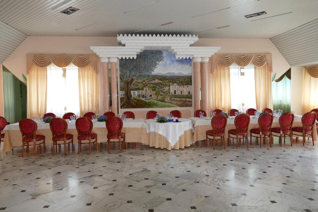 Hotel L'Ulivo, Mirabella Eclano – Prezzi aggiornati per il 2024
