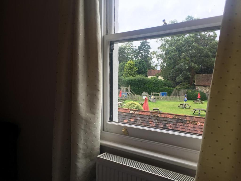 The Half Moon - Double Room