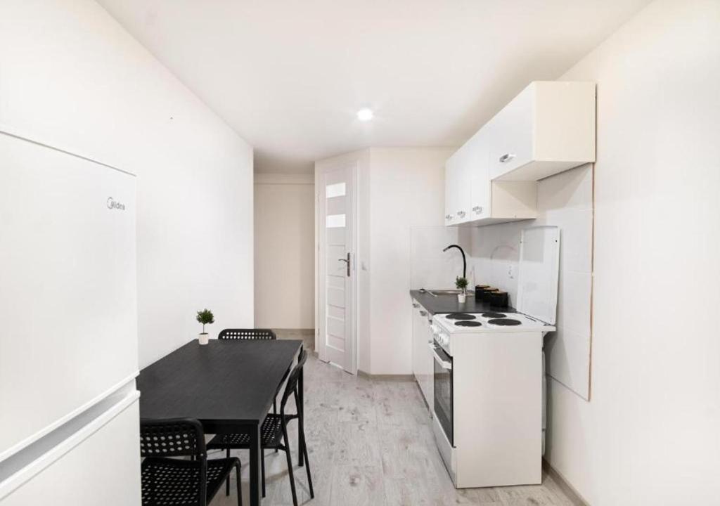 Dream Aparts - pokoje blisko dworca Lódz Fabryczna - Resim 4