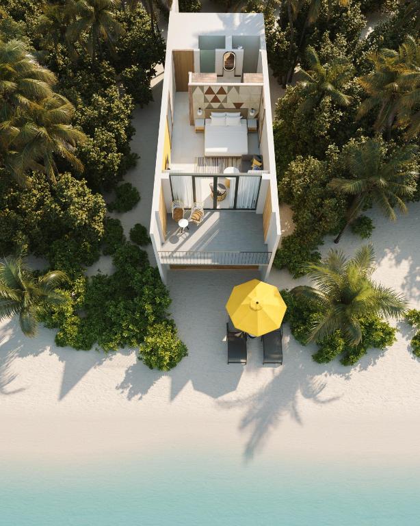 Hard Rock Hotel Maldives - FREE transfer for stays from 01st Mar to 31st Oct 2026 - 7