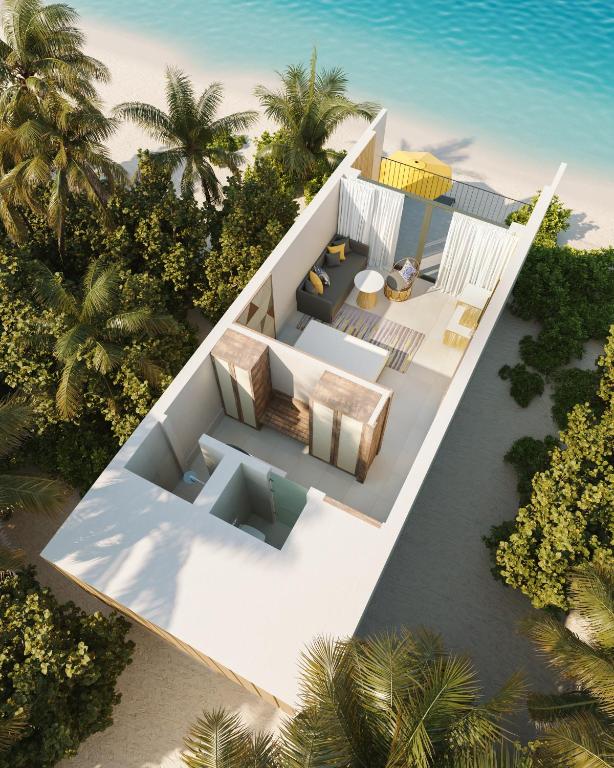 Hard Rock Hotel Maldives - FREE transfer for stays from 01st Mar to 31st Oct 2026 - 6