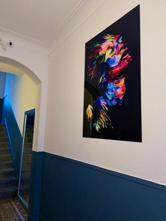 ZüriZimmer - Resim 12