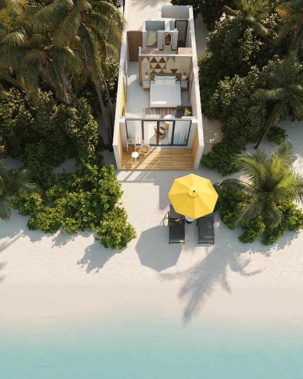 Hard Rock Hotel Maldives - FREE transfer for stays from 01st Mar to 31st Oct 2026 - 13