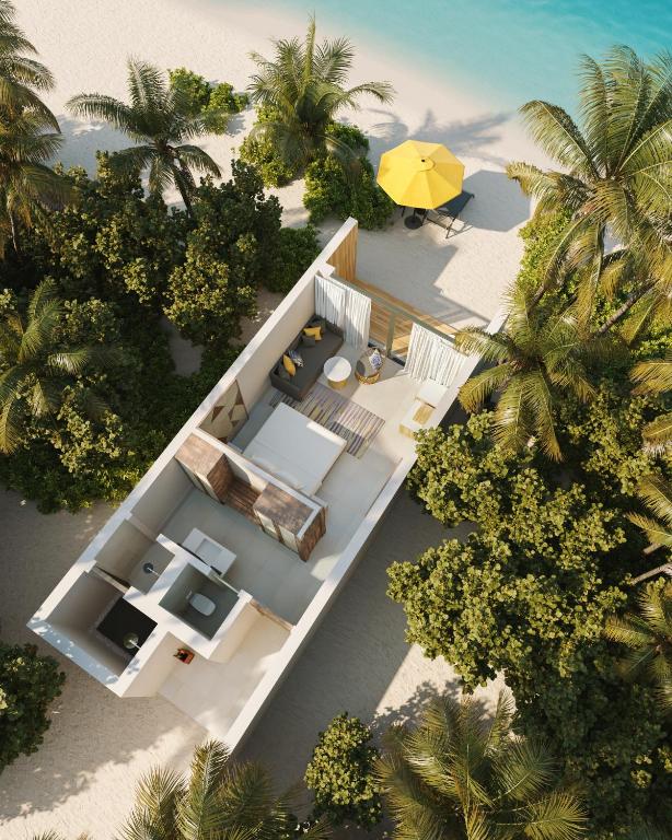 Hard Rock Hotel Maldives - FREE transfer for stays from 01st Mar to 31st Oct 2026 - 14