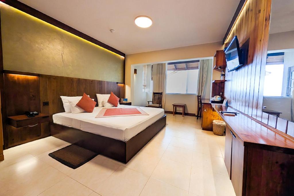 Insight Resort Ahangama - 19