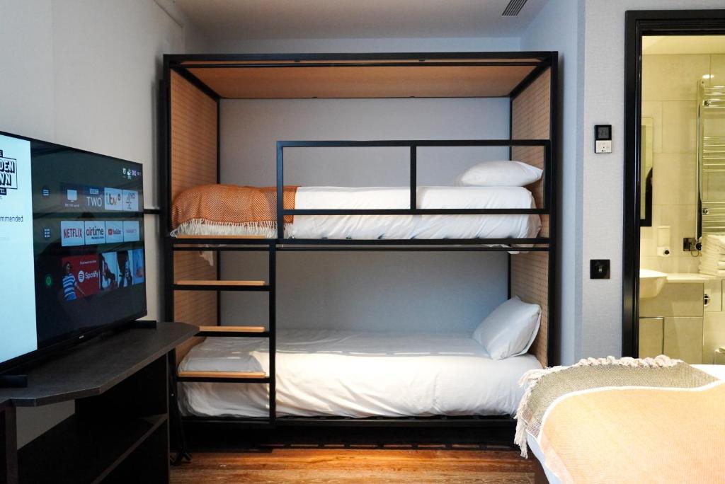 The Camden Town Hotel - Resim 35