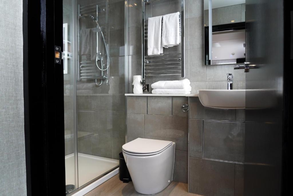 The Camden Town Hotel - Resim 40