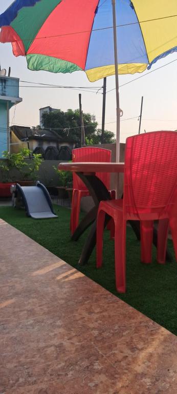 Φωτογραφία από το άλμπουμ του Diya Homestay σε Rāmpur Hāt