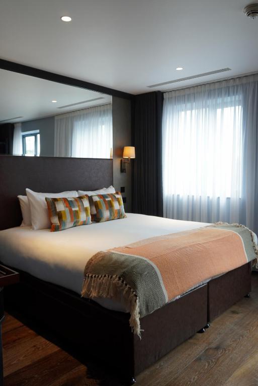 The Camden Town Hotel - Resim 42