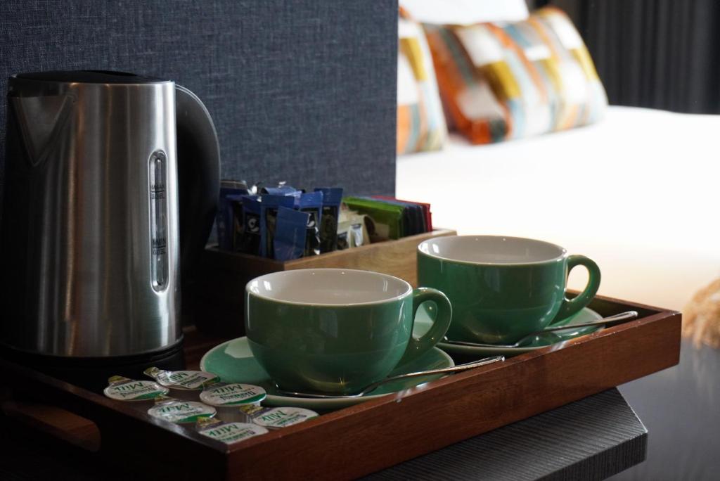 The Camden Town Hotel - Resim 41