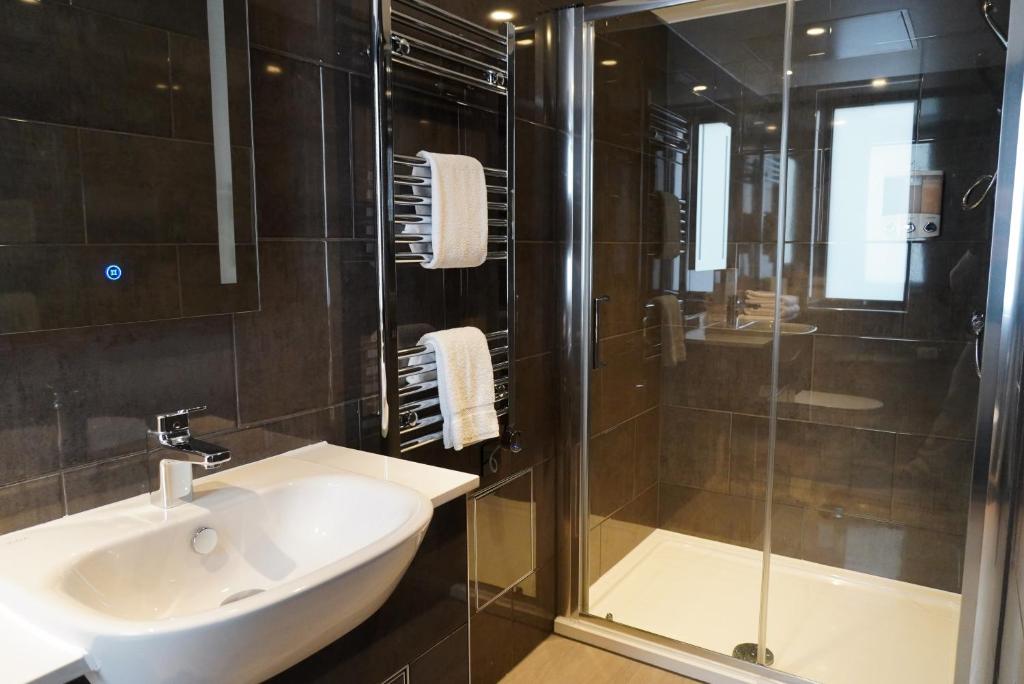 The Camden Town Hotel - Resim 44