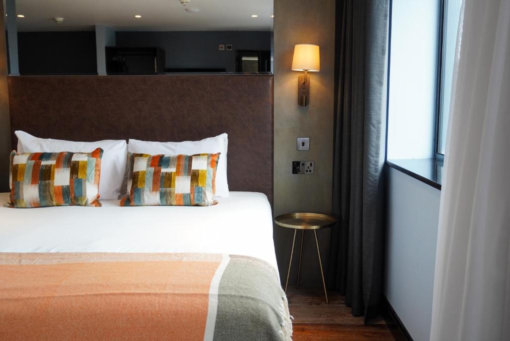 The Camden Town Hotel - Resim 43