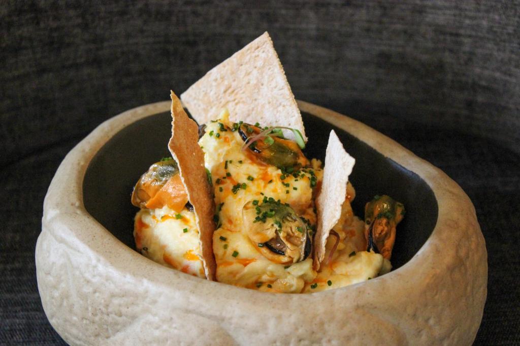 UMusic Hotel Madrid - 4