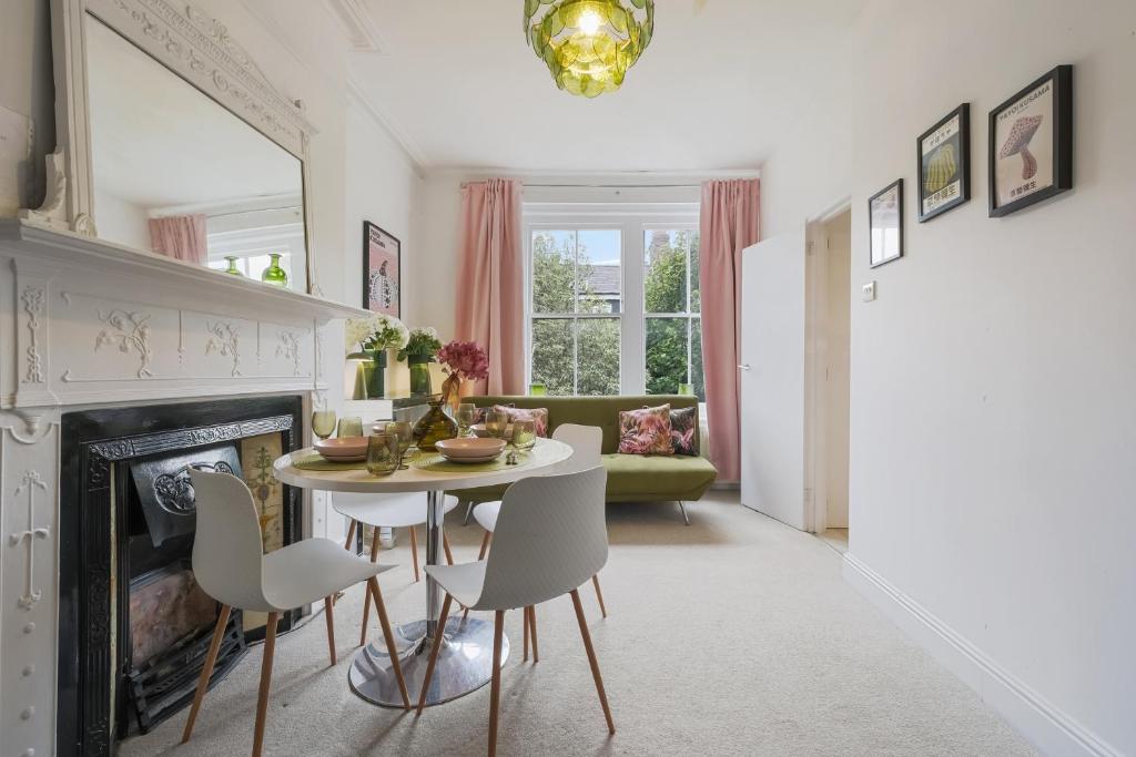 Belsize Park Boutique Accommodation - 