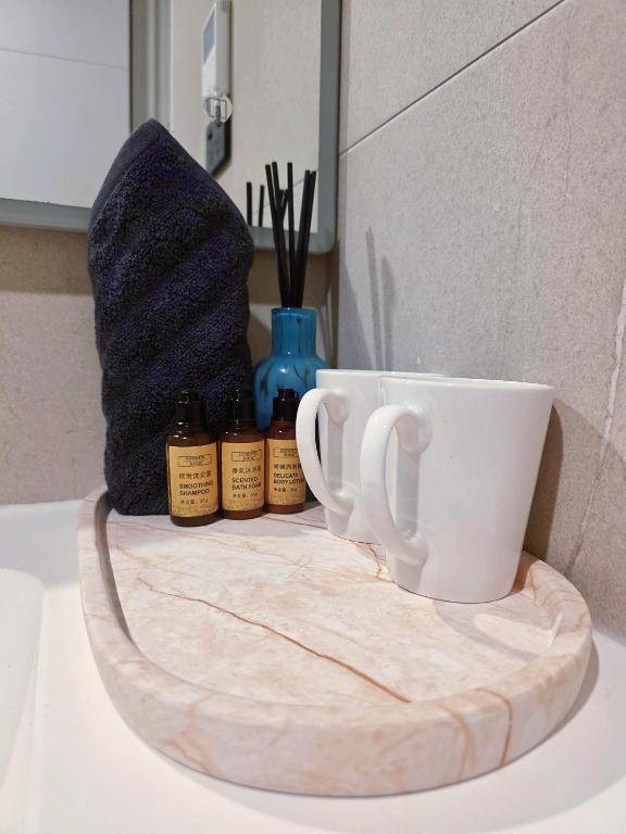 Long Bay Breeze Ensuite - Resim 4