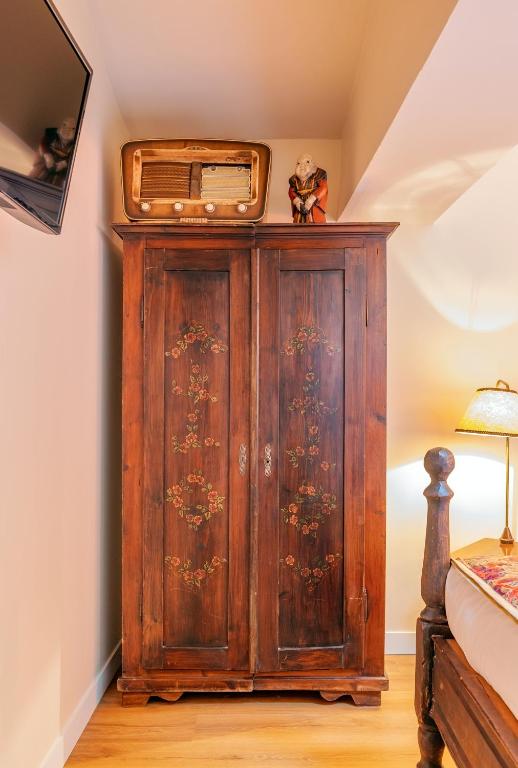 Maison Mori - Double Room With Private Bathroom
