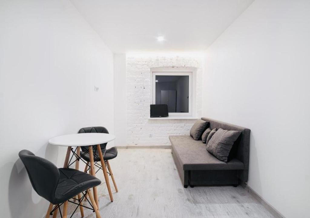 Dream Aparts - pokoje blisko dworca Lódz Fabryczna - Resim 9