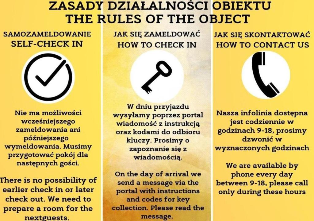 Dream Aparts - pokoje blisko dworca Lódz Fabryczna - Resim 16