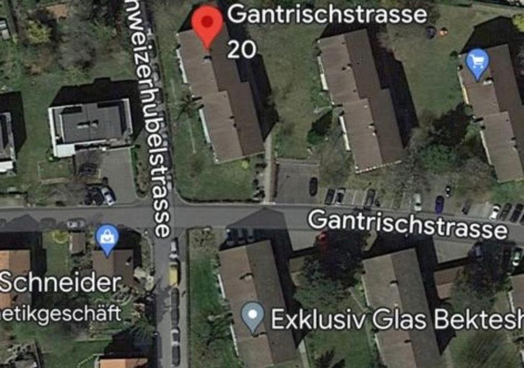 Charmantes Apartment - Resim 23