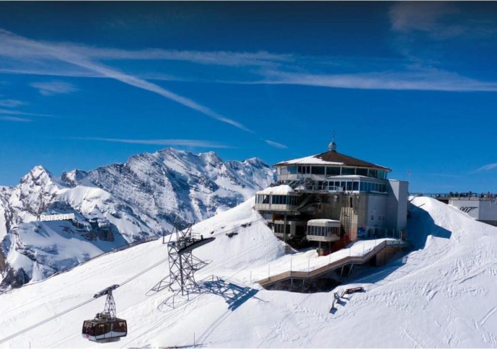 Charmantes Apartment - Resim 31