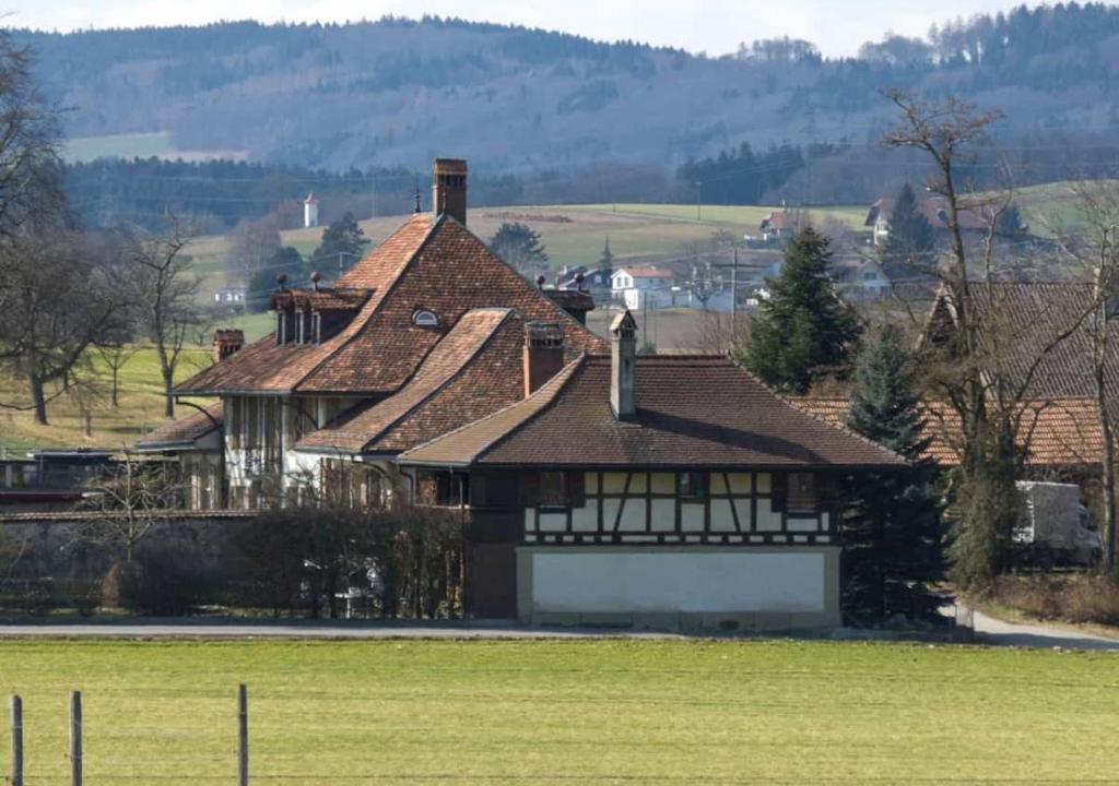 Charmantes Apartment - Resim 32