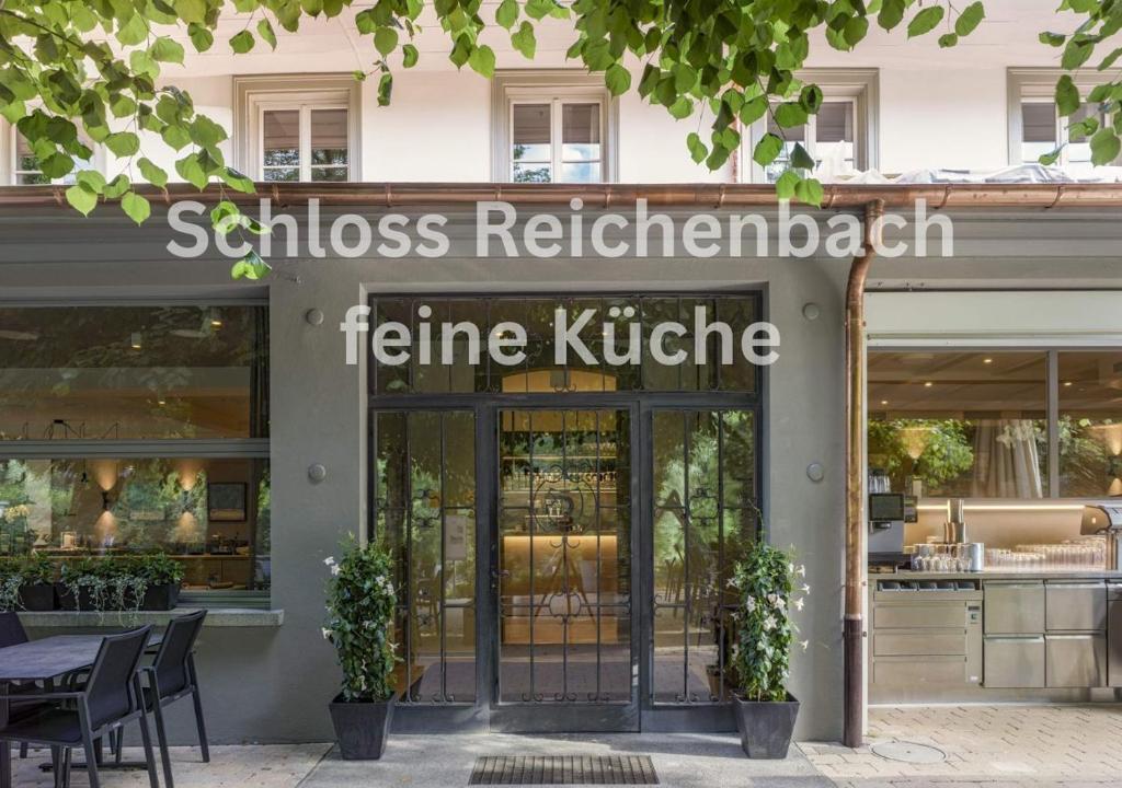 Charmantes Apartment - Resim 33