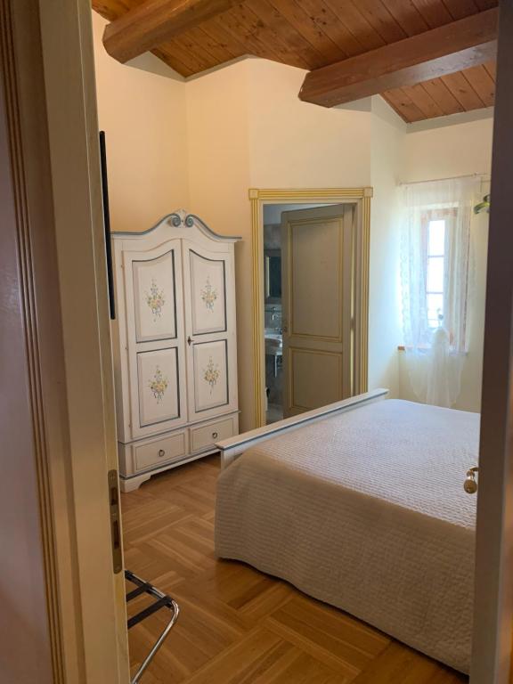 La Castellaia Resort - Double Room - Disability Access