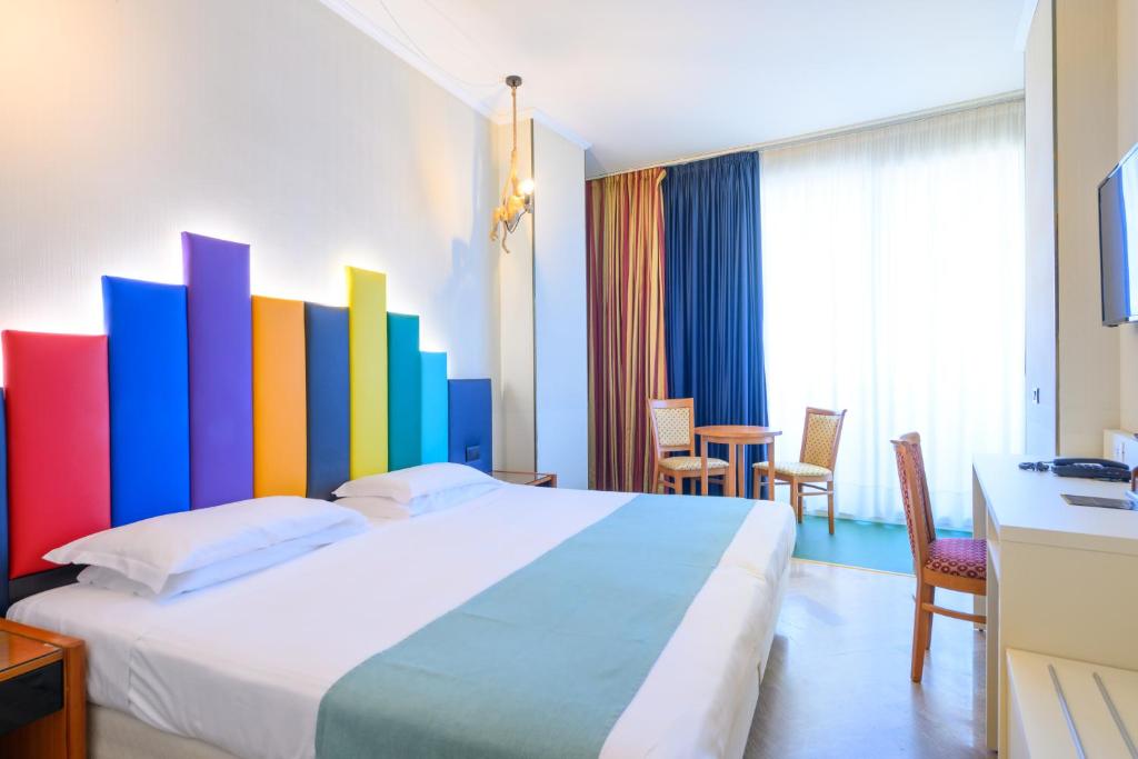 Admiral Art Hotel - Resim 22