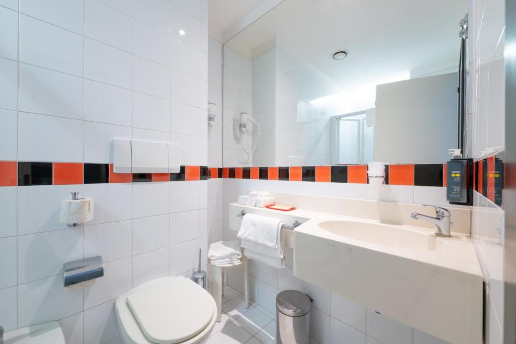 Admiral Art Hotel - Resim 26