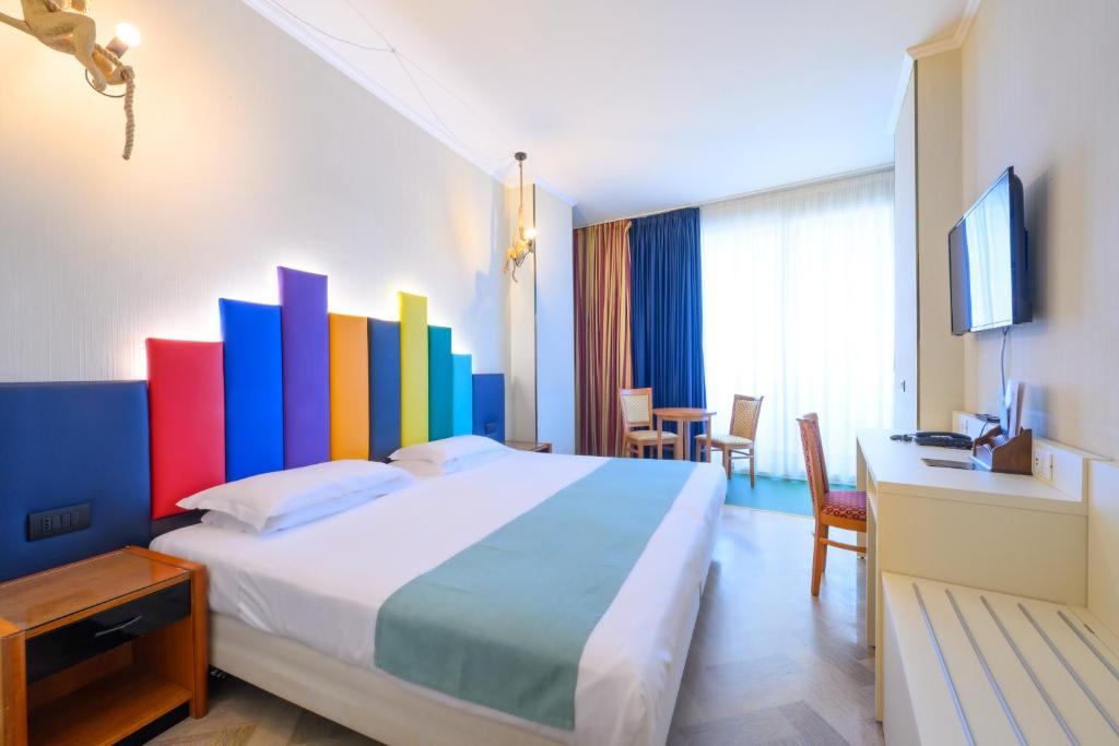 Admiral Art Hotel - Resim 17