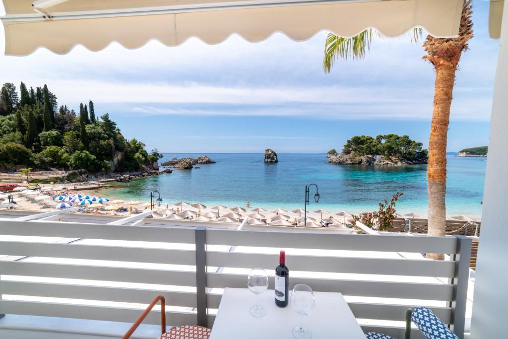 Φυσικό τοπίο κοντά σε αυτό το ξενοδοχείο